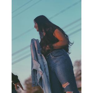 Meet your Posher, Mery